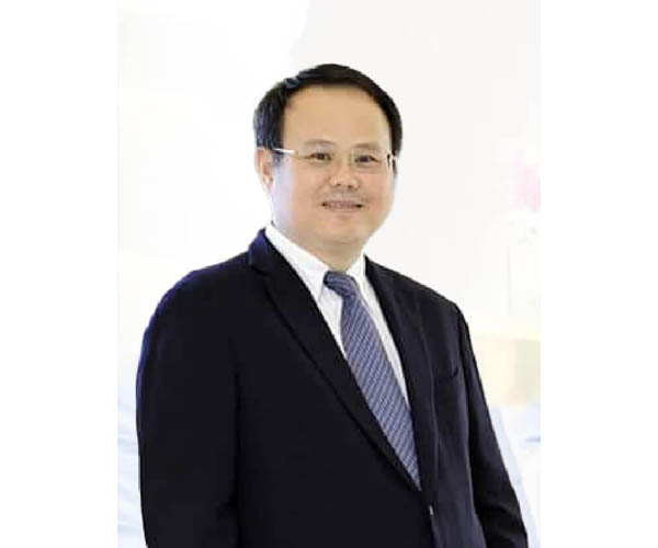 维瓦 广卡纳努拉院长